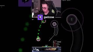 Cooking on CS5.6 | gadzzaa on #Twitch | #osu #osugame #abyss