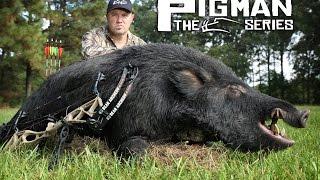 Pigman Ultimate Kill Reel - 100 Kills in 4 Minutes!!!