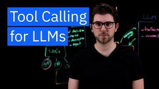 What is Tool Calling? Connecting LLMs to Your Data