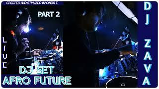 DJ ZAVA@DJ SET LIVE presso INDIGO LIVE  - PART 2 (VIDEO BY CINZIA T)
