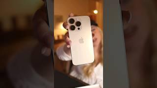 Wife IPhone Unboxing