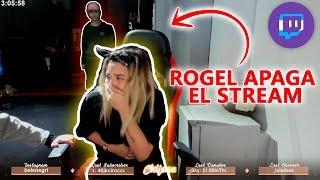 BROMA DE LA CHILENA SALE MAL, LA MOCHILA DE COSCU Y MAS... - Highlights Twitch Argentina #13