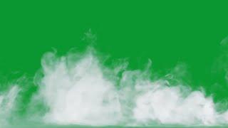 3 minute Smoke Green Screen Effect! || FREE DOWNLOAD AND USE