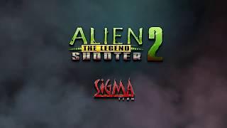 Alien Shooter 2 - The Legend (2020) PC - обзор игры