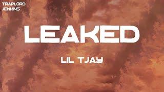 Lil Tjay - Leaked (Lyrics)