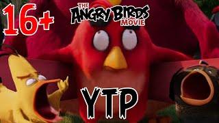 YTP Pissed Off Pigeons | The Angry Birds Movie YTP 16+