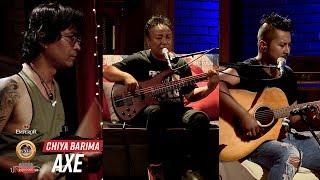 Chiya Bari Ma - The Axe | Emperor Kripa Unplugged | Season 3