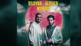 AD AKA DILOVA & ALISHER -- давои дардм ишкай на ягон табиб