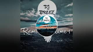 DJ Breez - WE DEM AMATZ BOYS (SegueRmx)