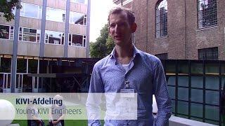 KIVI-afdeling: Young KIVI Engineers