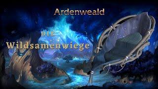 Ardenwald Mount Guide: Die Wildsamenwiege DEUTSCH/GERMAN