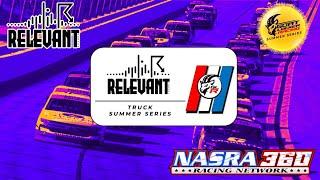 Goat Locker Racing | Truck Series Presented by Relevant | Texas Motor Speedway