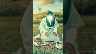 Namaz And Prophet!️ #history  #vairalvideo #shortfeed #me.nasir.voice