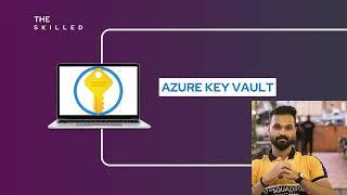 Azure Key Vault | Creating Azure Key Vault | Connecting Key vault with ADF