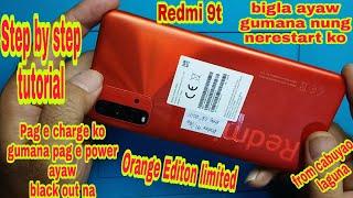 Xiaomi Redmi 9t Dead Boot Essue Solve in Just a Minutes Only Basic Repair 100% Work | Legit Sulotion