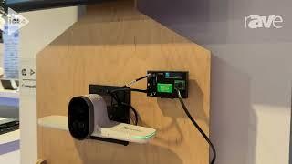 InfoComm 2024: Sound Control Technologies Showcases RCU3SL-CE USB 3.2 100-Meter Camera Solution