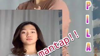 Lagi Viral!!! chikaku video kompilasi tiktok 2020