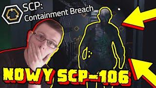 UCIEKAMY PRZED NOWYM SCP 106 W SCP UNITY!