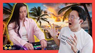 Chasing a Full-Time DJ Career in Japan | Live Your Best Life