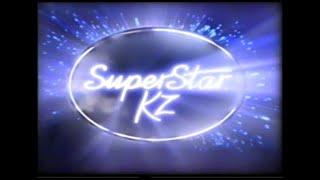 Superstar KZ.  live show# 3  03/ 01/ 2004. Voting results