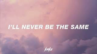 [FREE] Acoustic x James Arthur Type Beat - "I'll Never Be the Same" | Pop Ballad Type Beat