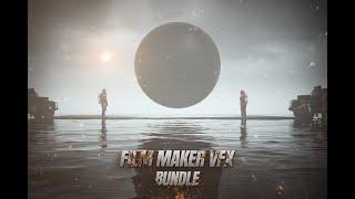 VFX Film Maker Bundle