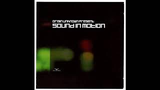 Origin Unknown - Sound In Motion (Drum'n'Bass, Jungle/UK/1998) [Full Album]