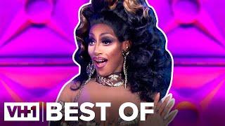 Best Of Jaida Essence Hall  RuPaul’s Drag Race