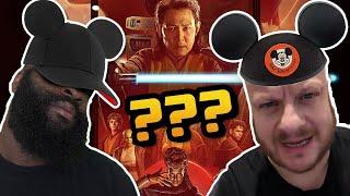 We Were Wrong About Disney... | w/ @HeelvsBabyface