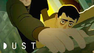 Sci-Fi Short Film: "Best Friend" | DUST
