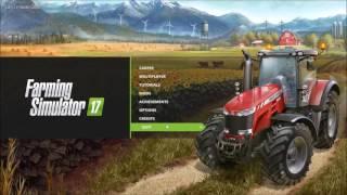 Farming Simulator 17 Money Cheat! (PC)