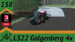 LS22 Galgenberg 158 Ab jetzt wieder in Ultrawide und warum.