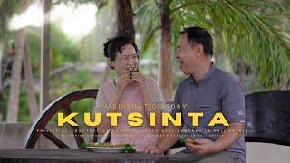 Koreans Philippine Traditional Cooking Filipino Dessert Kutsinta Special Recipe | Buhay Probinsya
