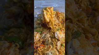 Perpaduan Seblak Rafael dan indomie Goreng  #trendingshorts #viral #resepsimple #fyp #seblak