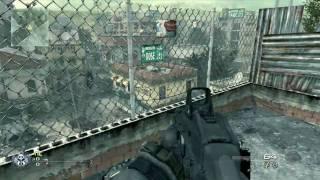 Modern Warfare 2 Map Pack 1 Crash 2/5 (Mw2)