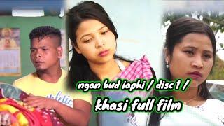 Ngan bud iaphi" (Disc 1) khasi full film love story