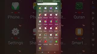 how to delete cache data android phone #teachvideo