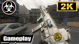 Call of Duty Modern Warfare 3 - Hardcore Search and Destroy Gameplay