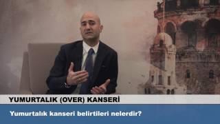 Yumurtalık kanseri belirtileri nelerdir?