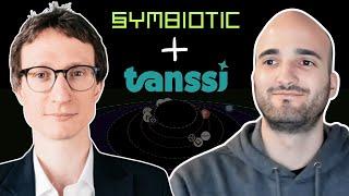 Symbiotic & Tanssi: Blockchain Deployment Made Easy with Shared Security