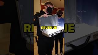 MrBeast Reveals YouTube Earnings !