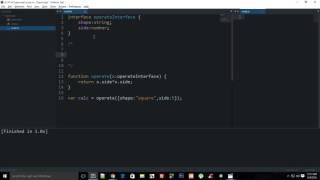 TypeScript Tutorial 12: Introduction to Interface