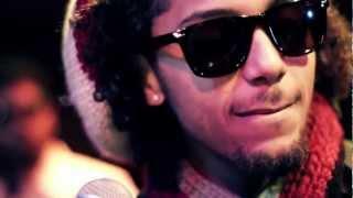 Los Rakas - Enamorado De Ti ( From 'Raka Love')