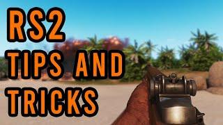 Rising Storm 2 Vietnam SECRET TIPS AND TRICKS #3