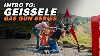 Intro to Geissele Gas Gun Series