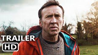 ARCADIAN Trailer (2024) Nicolas Cage