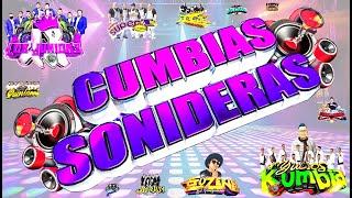 LAS MEJORES CUMBIAS SONIDERAS 2024 MIXGRUPO QUINTANNA,GUZENS,SONIDO FANIA97,SONIDO FAMOSO Y MÁS