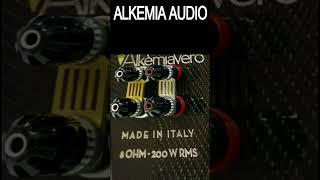 $29,000.00 - Alkemia Vero ost expensive best audio speakers #speaker #speakers #audio #stereo #hifi