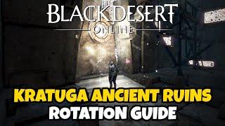 Kratuga Ancient Ruins Rotation Guide | Black Desert Online