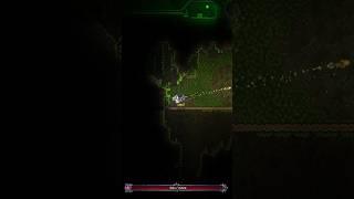 Beating Terraria in 40 Seconds #shorts